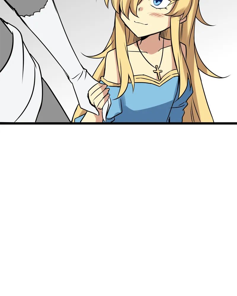 Everywhere & Nowhere Kainu Manga Chapter 158 Page 25