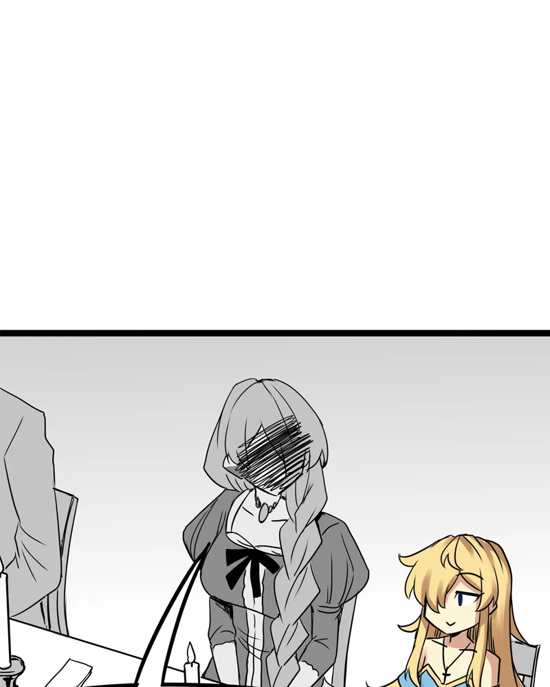 Everywhere & Nowhere Kainu Manga Chapter 158 Page 28