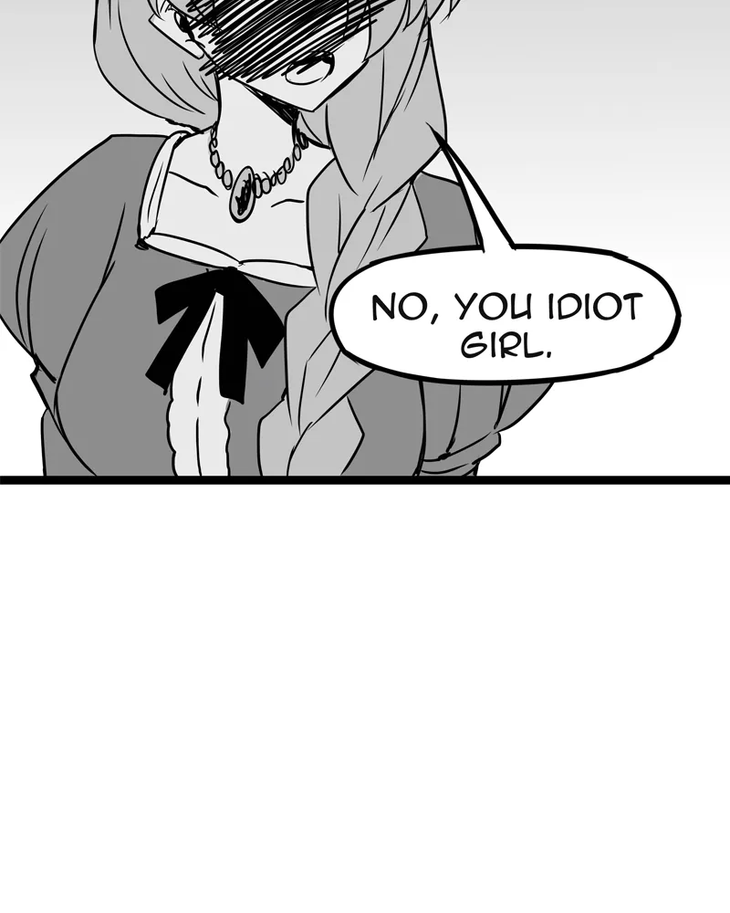 Everywhere & Nowhere Kainu Manga Chapter 158 Page 32