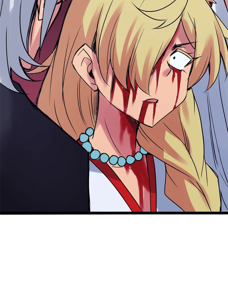 Everywhere & Nowhere Kainu Manga Chapter 157 Page 5