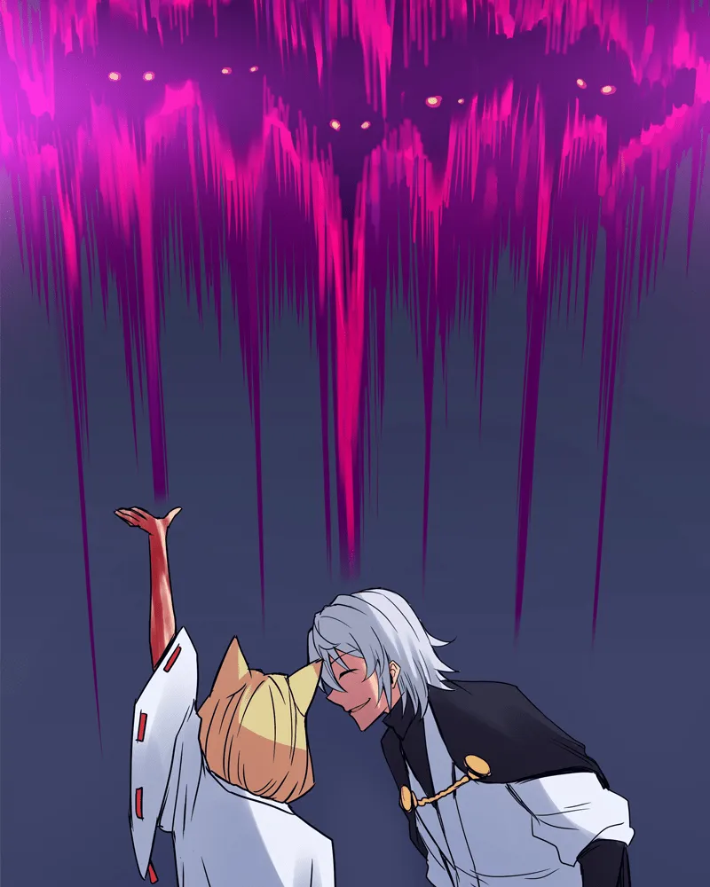 Everywhere & Nowhere Kainu Manga Chapter 157 Page 7