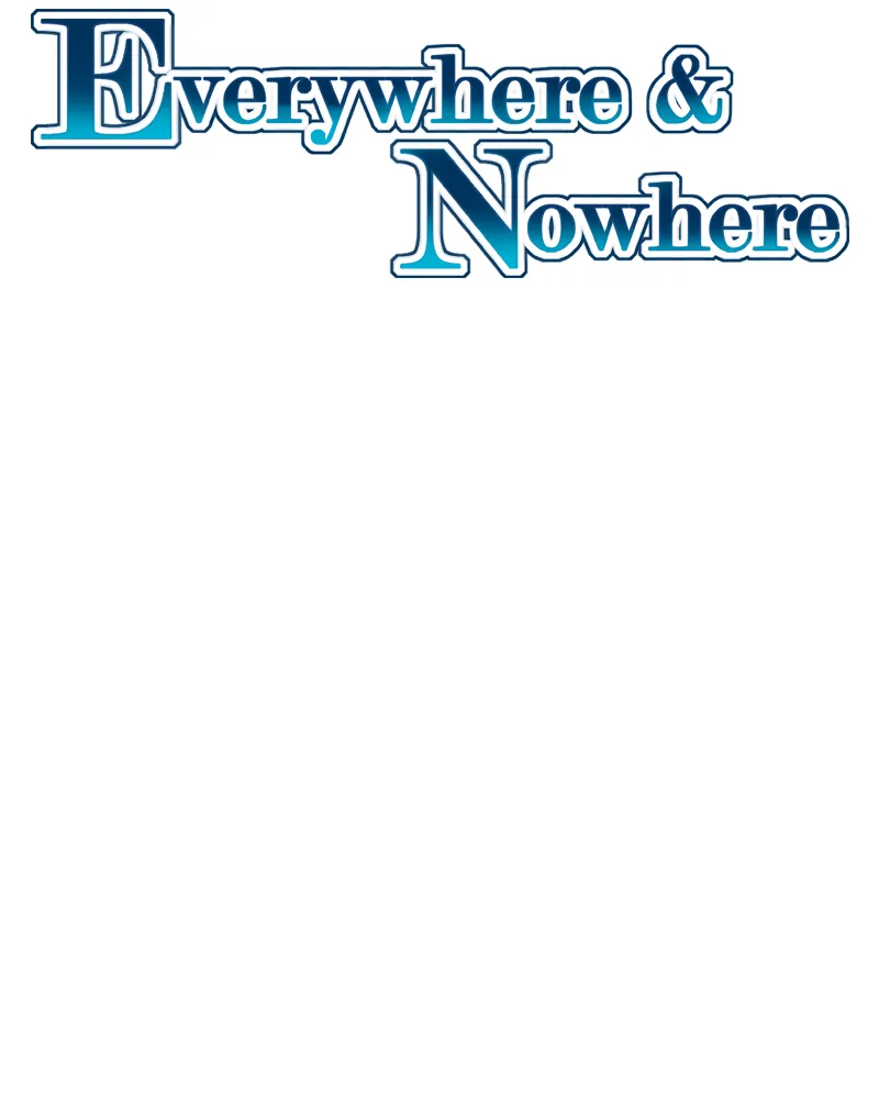 Everywhere & Nowhere Kainu Manga Chapter 157 Page 9