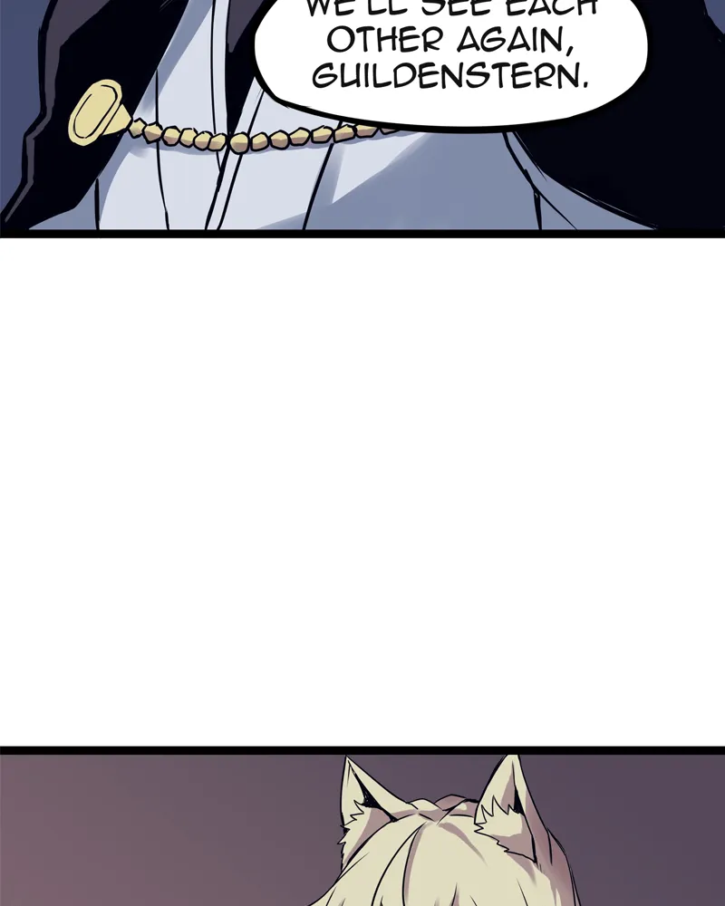 Everywhere & Nowhere Kainu Manga Chapter 157 Page 11