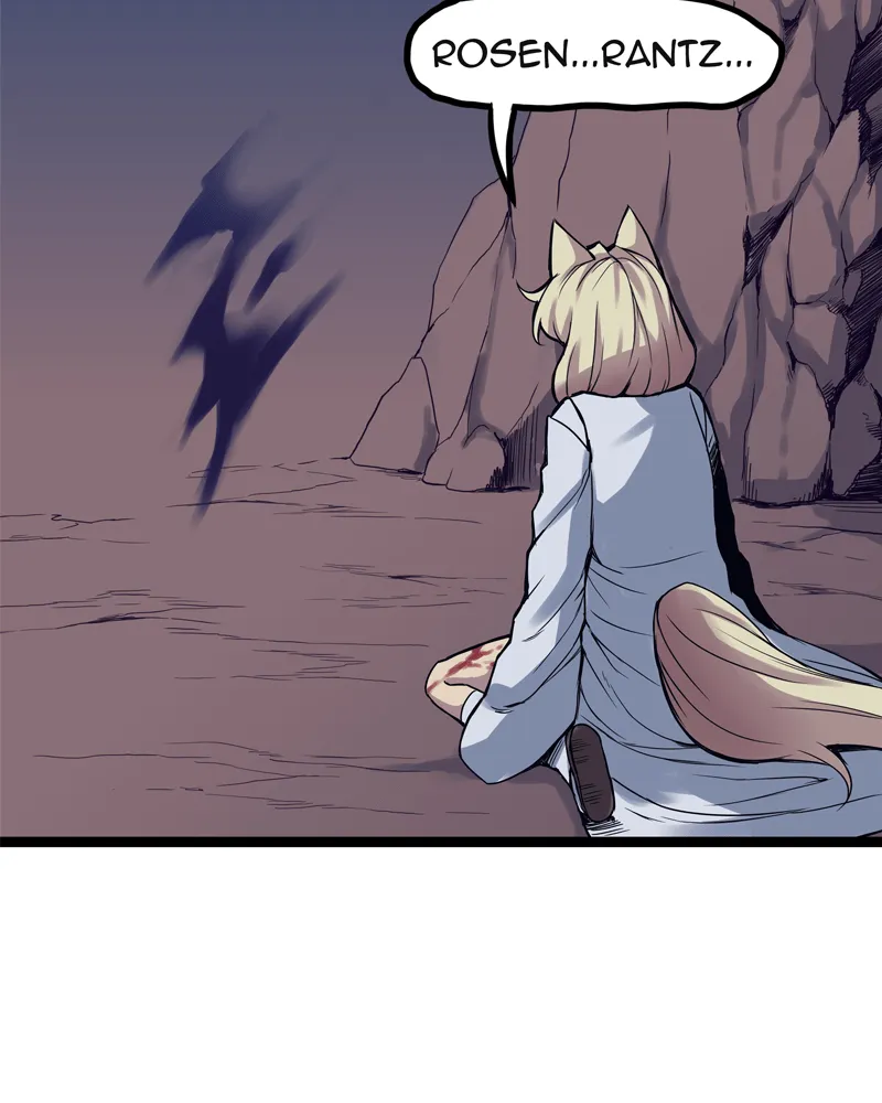 Everywhere & Nowhere Kainu Manga Chapter 157 Page 15
