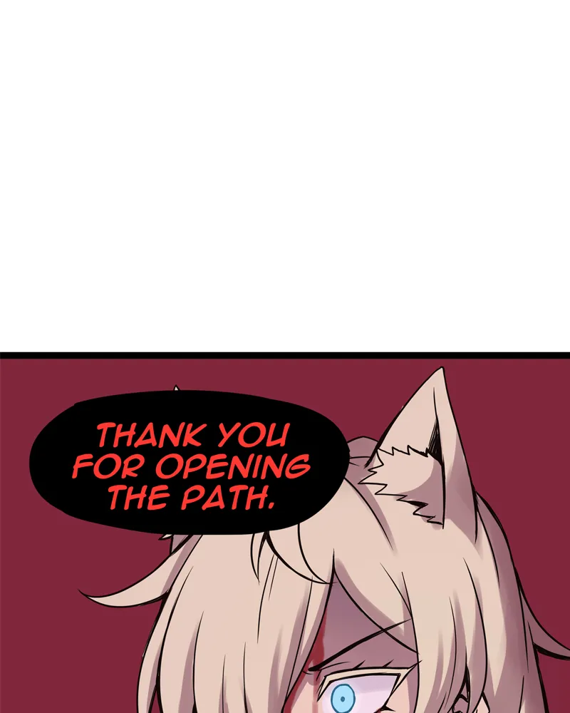 Everywhere & Nowhere Kainu Manga Chapter 157 Page 16