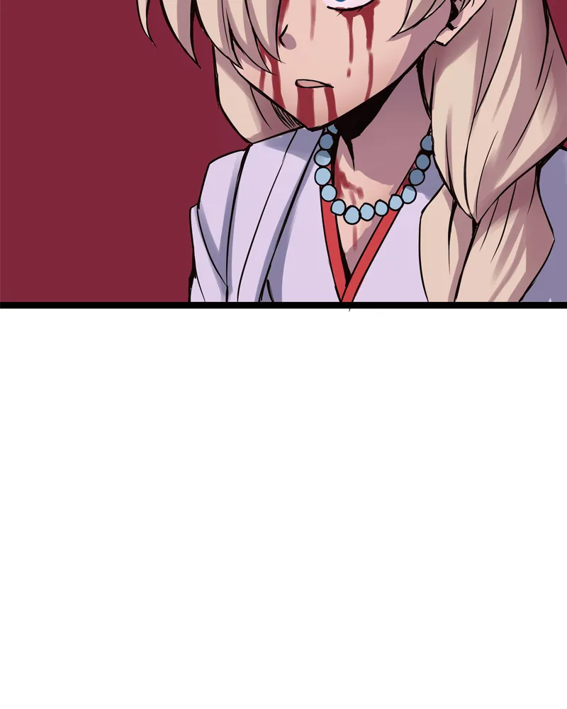 Everywhere & Nowhere Kainu Manga Chapter 157 Page 17