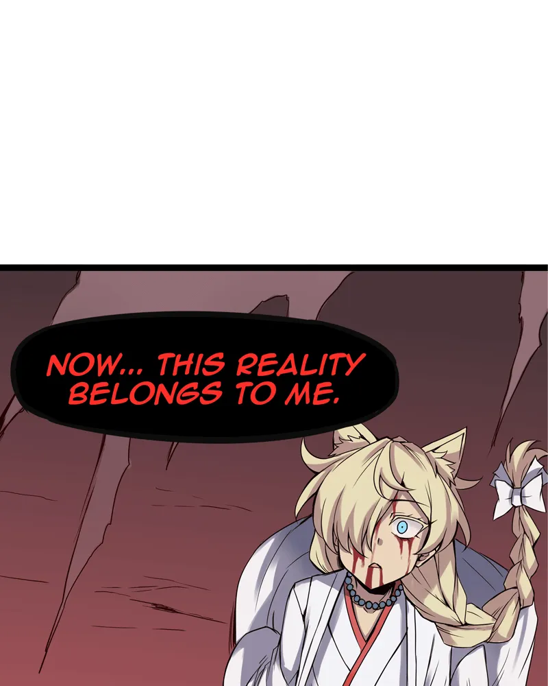 Everywhere & Nowhere Kainu Manga Chapter 157 Page 24