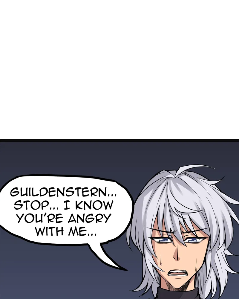Everywhere & Nowhere Kainu Manga Chapter 156 Page 1