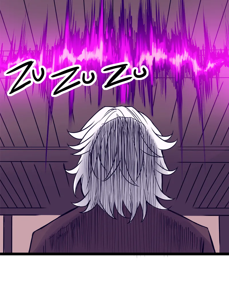 Everywhere & Nowhere Kainu Manga Chapter 156 Page 7