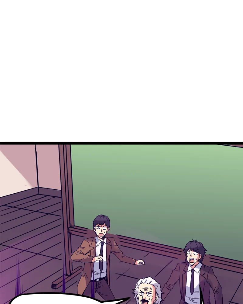Everywhere & Nowhere Kainu Manga Chapter 156 Page 8
