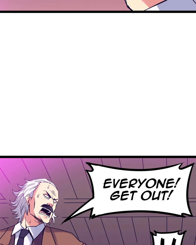 Everywhere & Nowhere Kainu Manga Chapter 156 Page 11