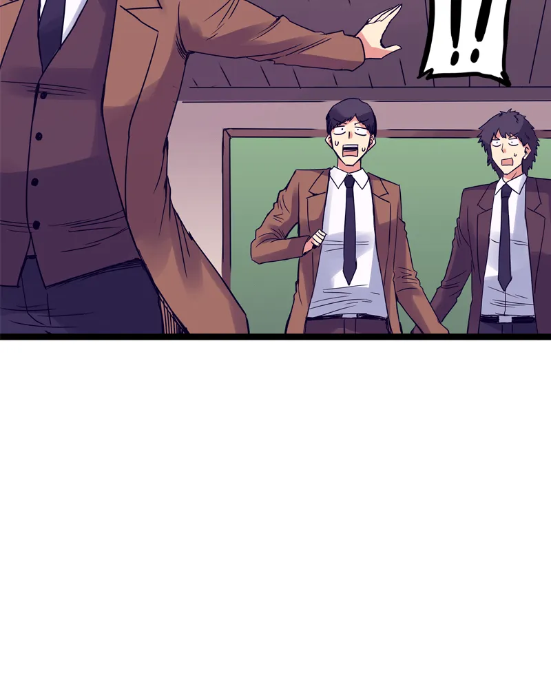 Everywhere & Nowhere Kainu Manga Chapter 156 Page 12