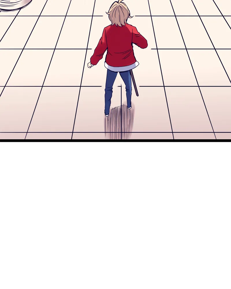 Everywhere & Nowhere Kainu Manga Chapter 156 Page 14