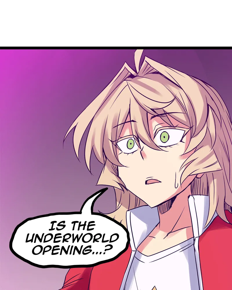 Everywhere & Nowhere Kainu Manga Chapter 156 Page 15
