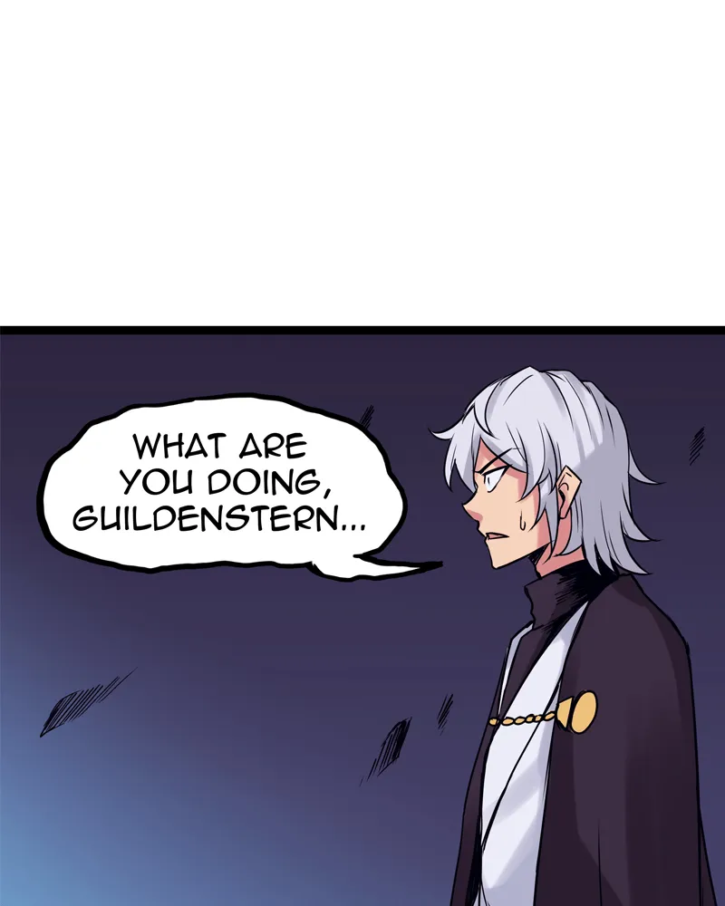 Everywhere & Nowhere Kainu Manga Chapter 155 Page 1