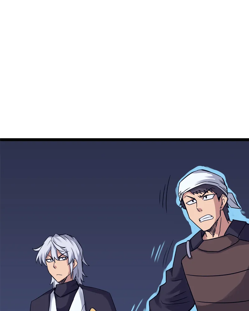 Everywhere & Nowhere Kainu Manga Chapter 155 Page 14