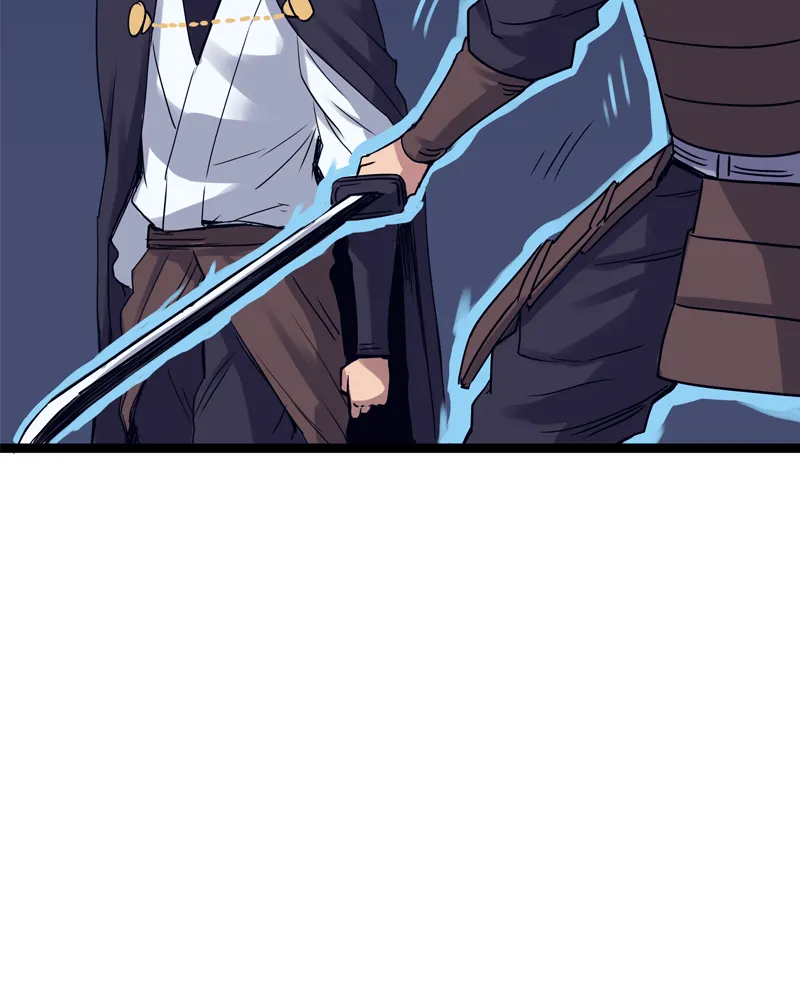 Everywhere & Nowhere Kainu Manga Chapter 155 Page 15