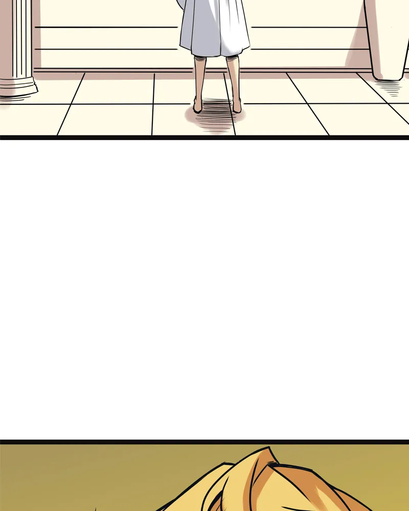 Everywhere & Nowhere Kainu Manga Chapter 155 Page 41