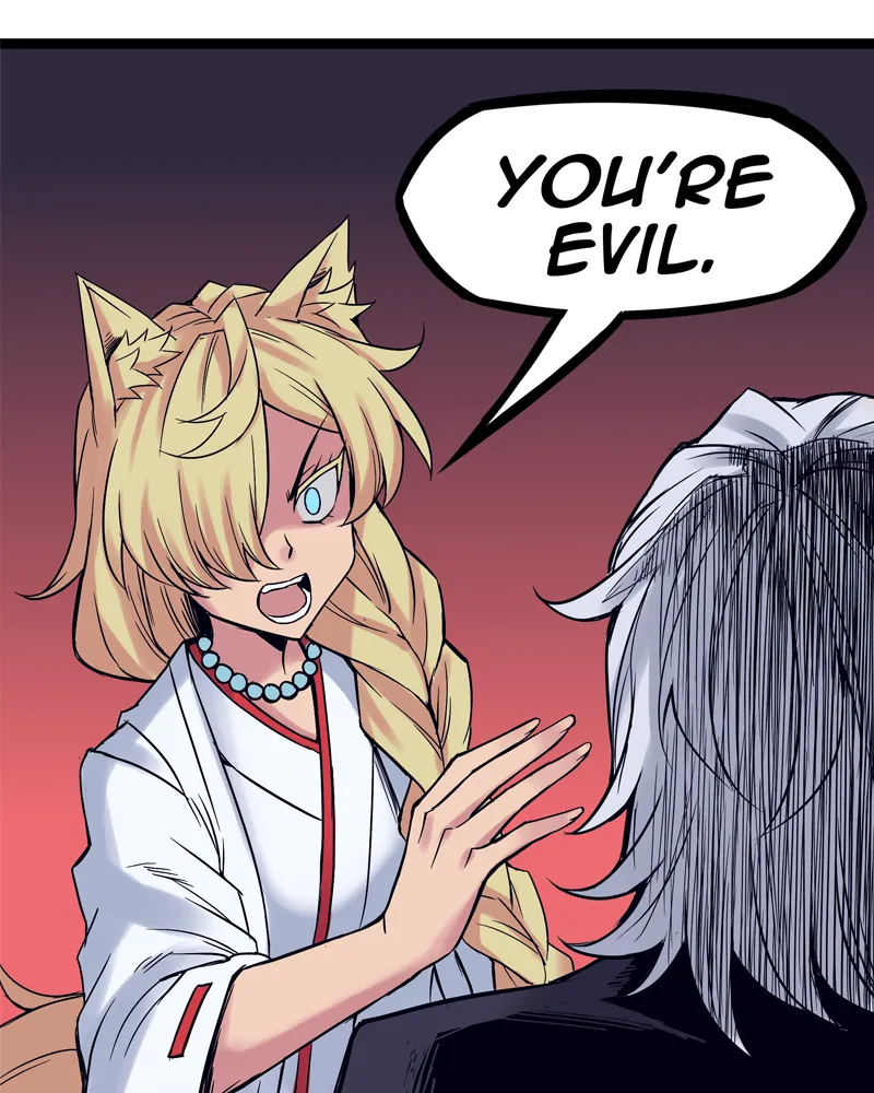 Everywhere & Nowhere Kainu Manga Chapter 154 Page 5
