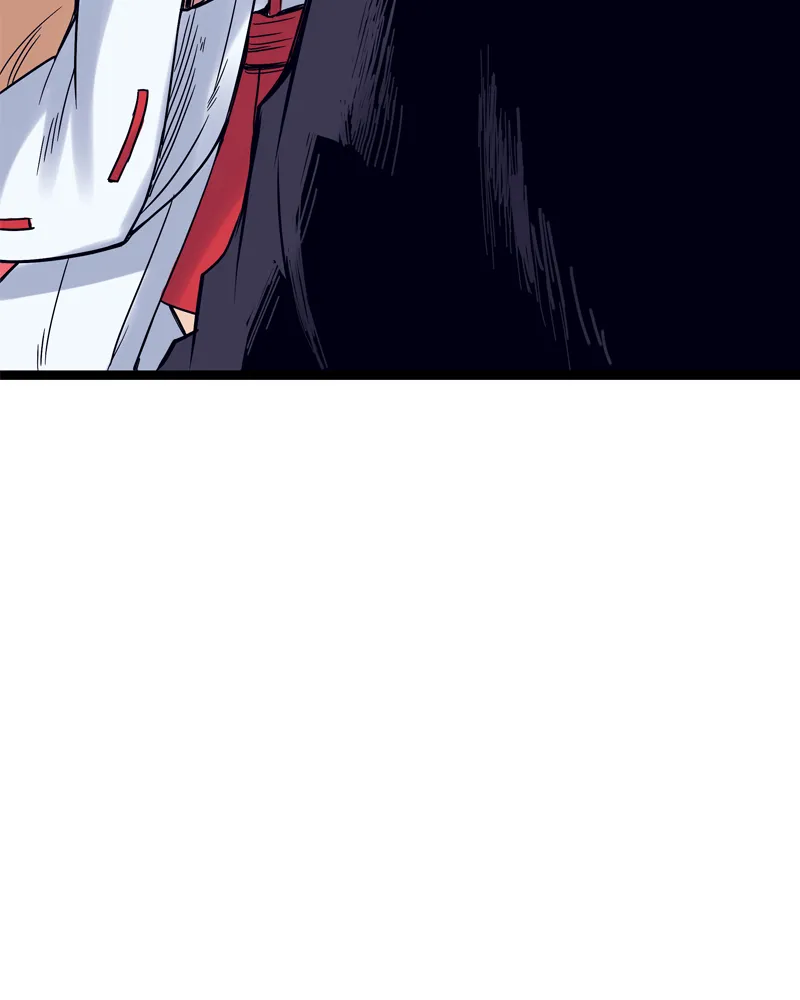 Everywhere & Nowhere Kainu Manga Chapter 154 Page 6