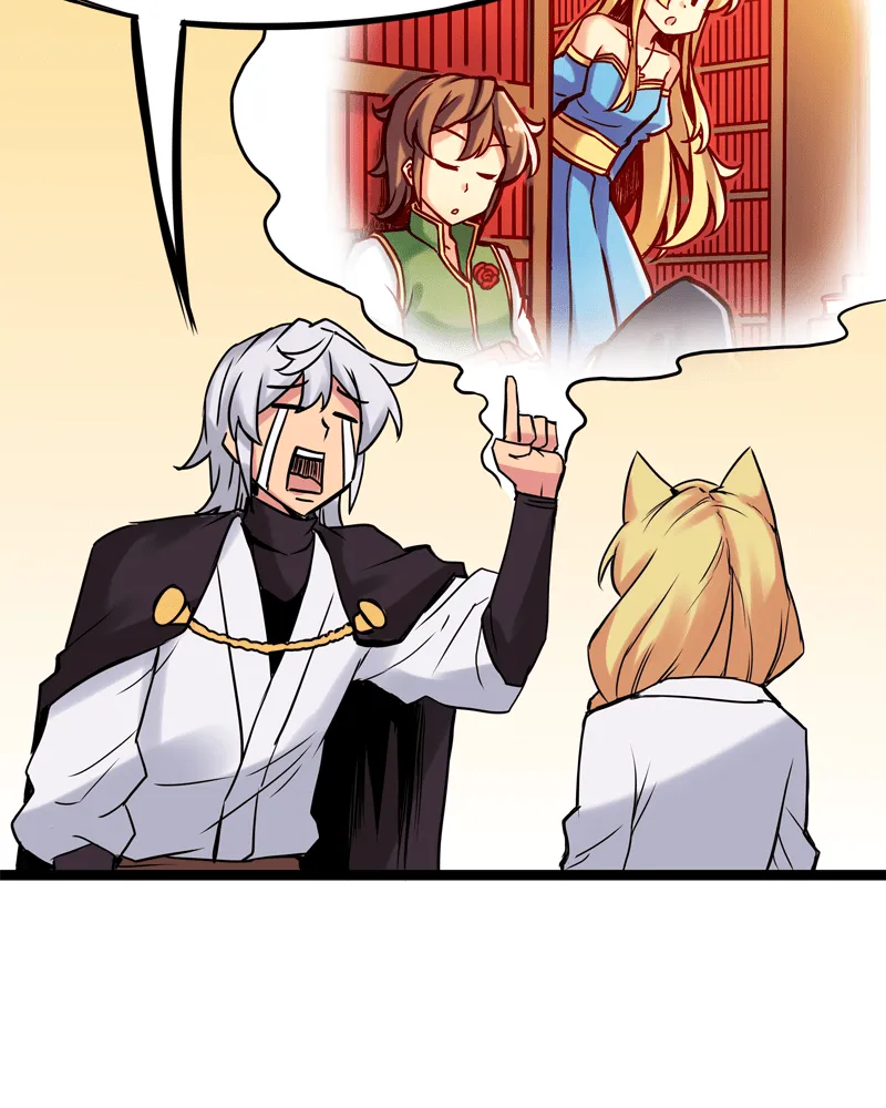 Everywhere & Nowhere Kainu Manga Chapter 154 Page 11