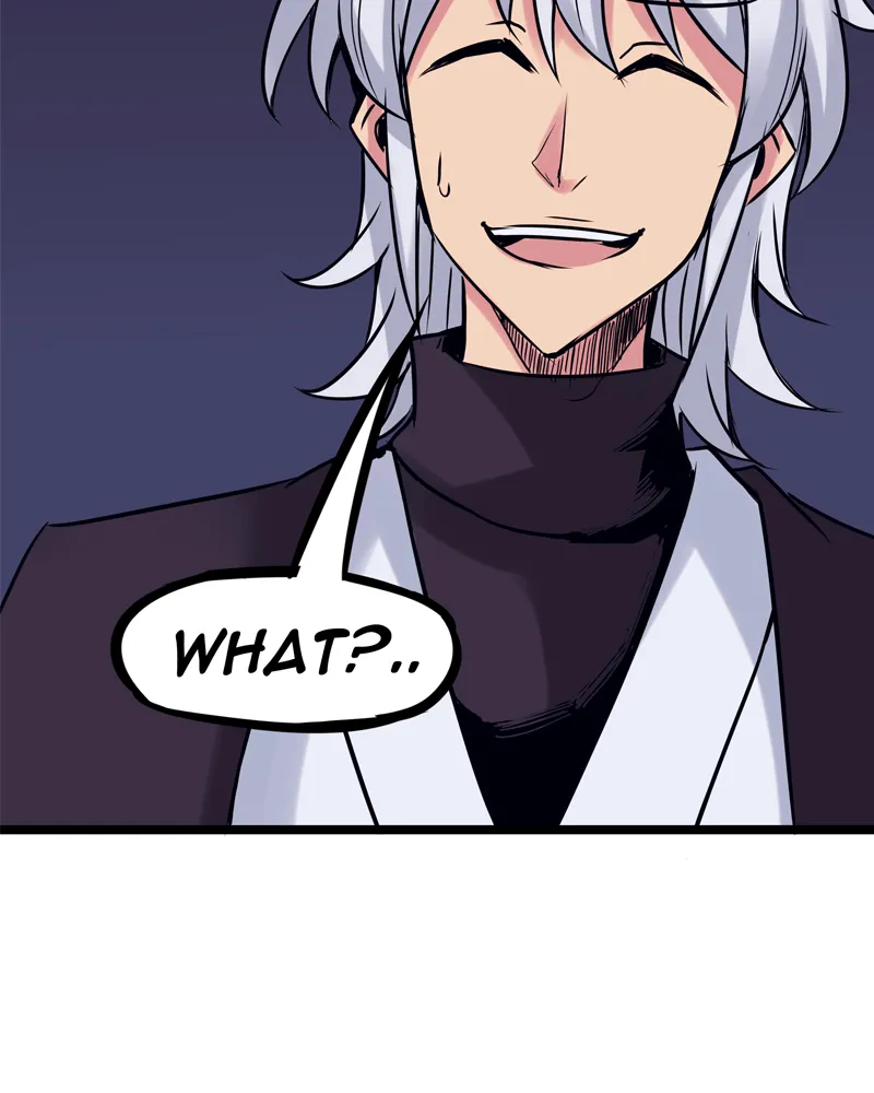 Everywhere & Nowhere Kainu Manga Chapter 154 Page 27