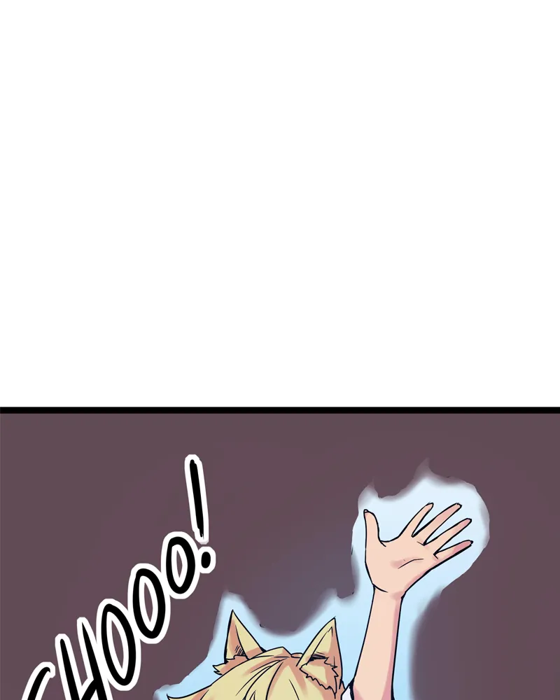 Everywhere & Nowhere Kainu Manga Chapter 154 Page 28