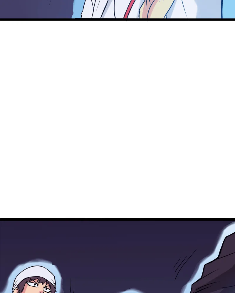 Everywhere & Nowhere Kainu Manga Chapter 154 Page 37
