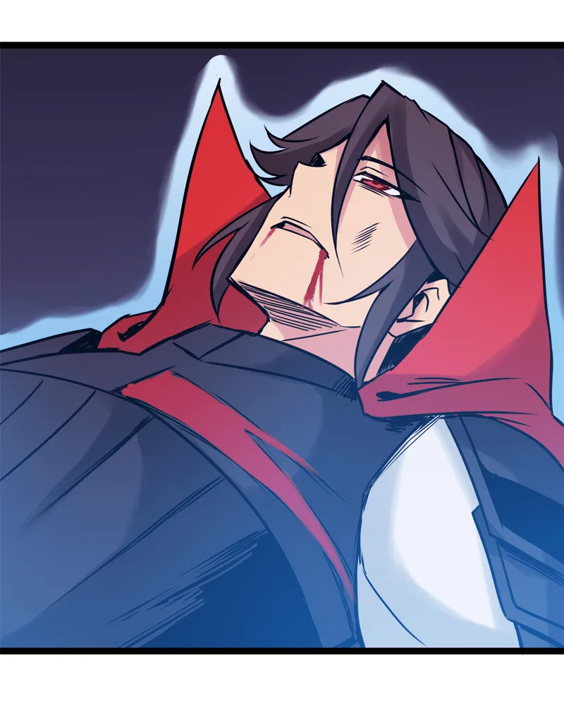 Everywhere & Nowhere Kainu Manga Chapter 154 Page 39
