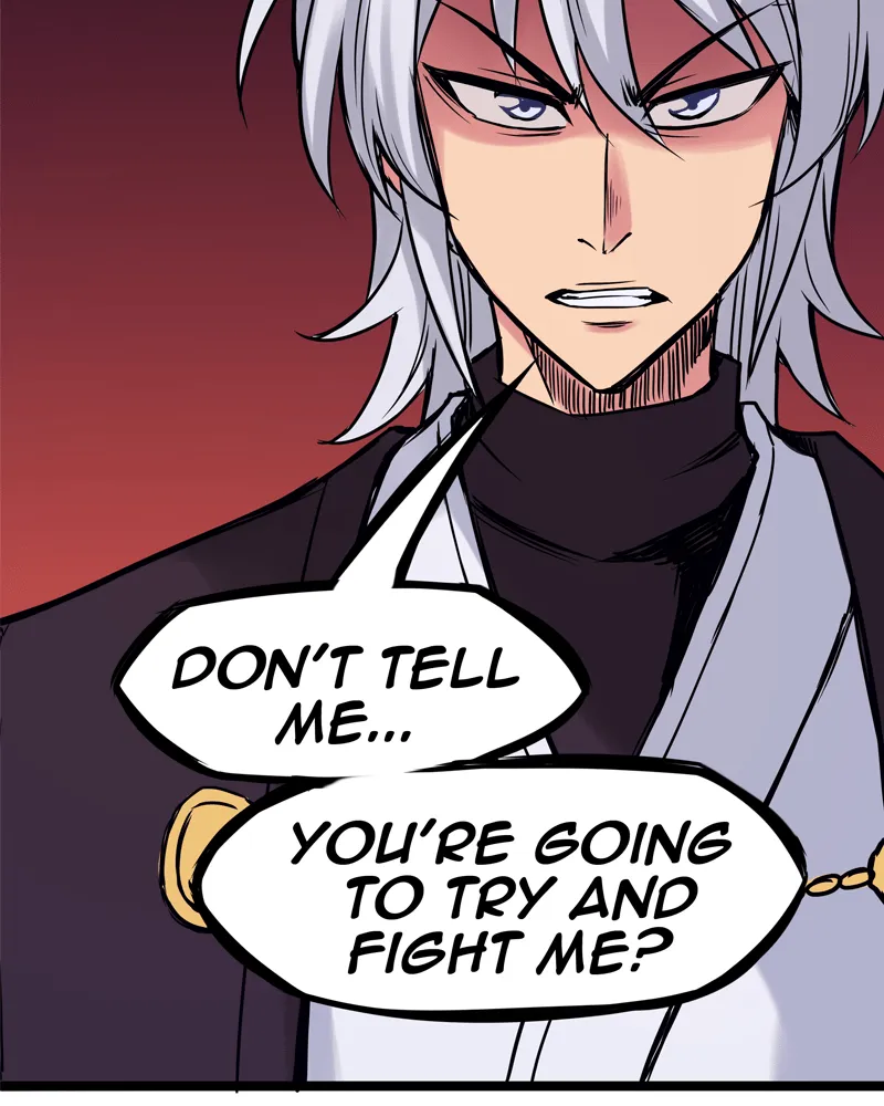 Everywhere & Nowhere Kainu Manga Chapter 154 Page 41