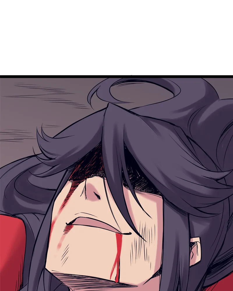 Everywhere & Nowhere Kainu Manga Chapter 153 Page 3