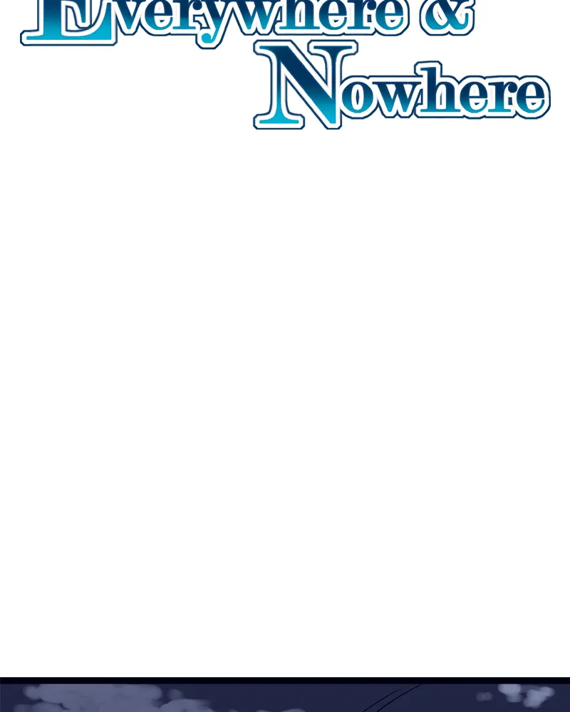 Everywhere & Nowhere Kainu Manga Chapter 153 Page 7