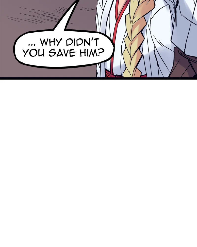 Everywhere & Nowhere Kainu Manga Chapter 153 Page 17