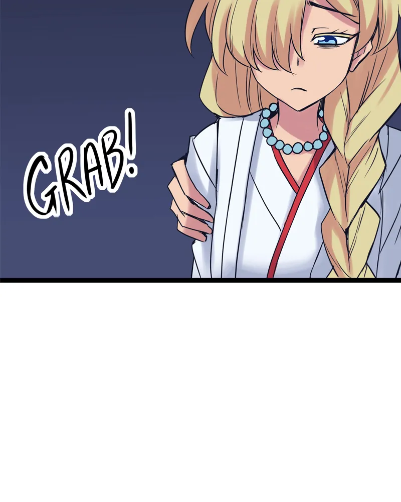 Everywhere & Nowhere Kainu Manga Chapter 153 Page 20