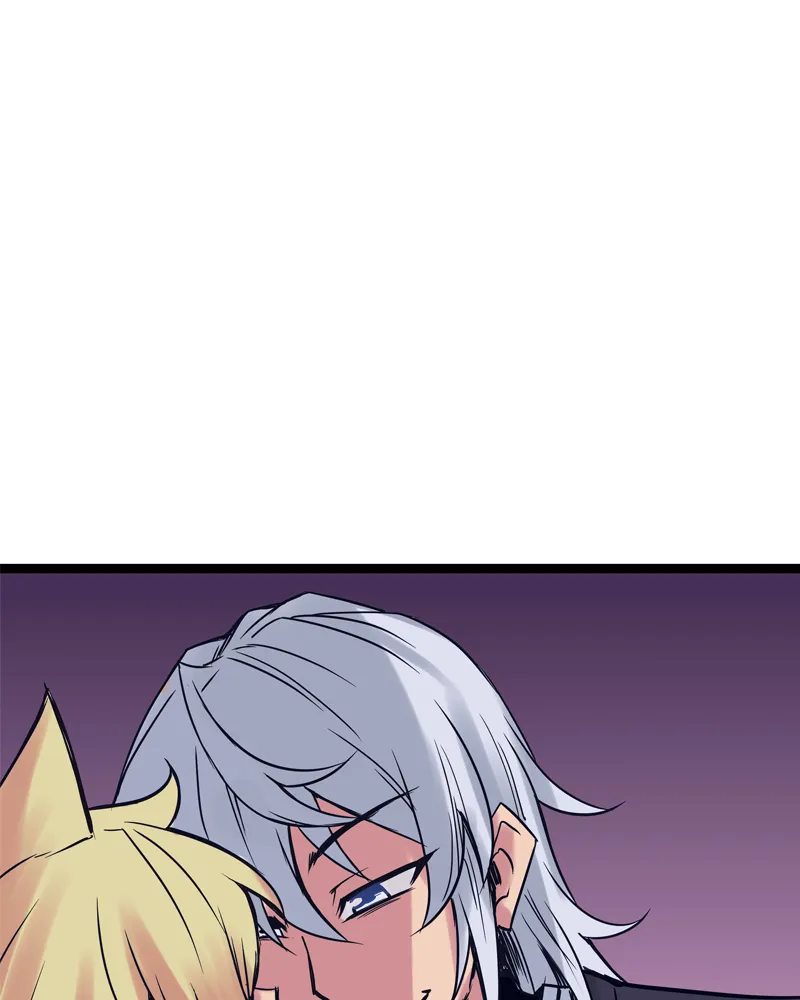 Everywhere & Nowhere Kainu Manga Chapter 153 Page 33