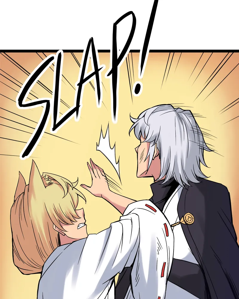 Everywhere & Nowhere Kainu Manga Chapter 153 Page 37