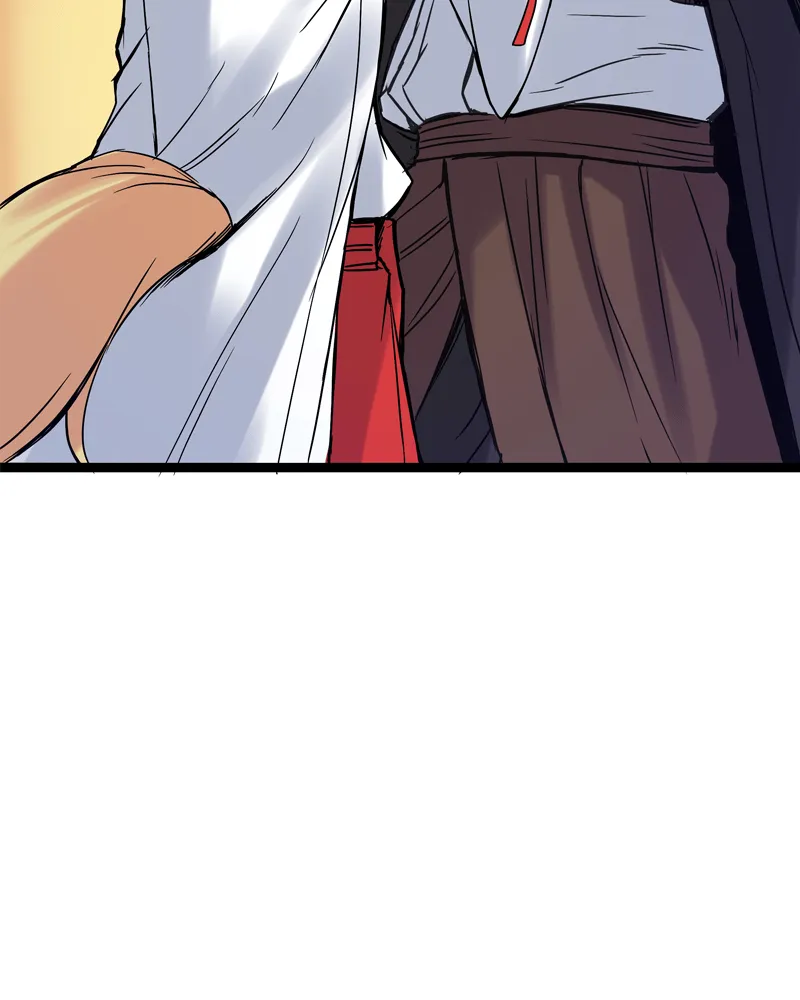 Everywhere & Nowhere Kainu Manga Chapter 153 Page 38