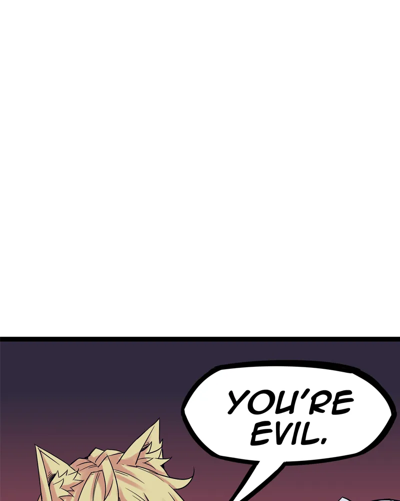 Everywhere & Nowhere Kainu Manga Chapter 153 Page 40
