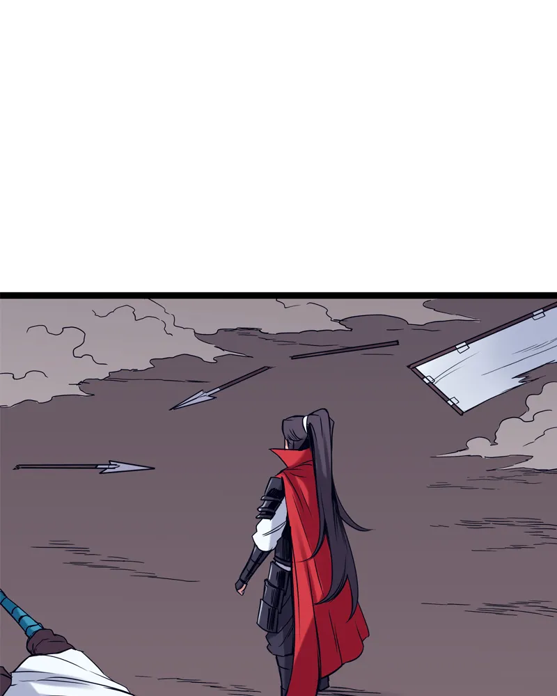 Everywhere & Nowhere Kainu Manga Chapter 152 Page 1