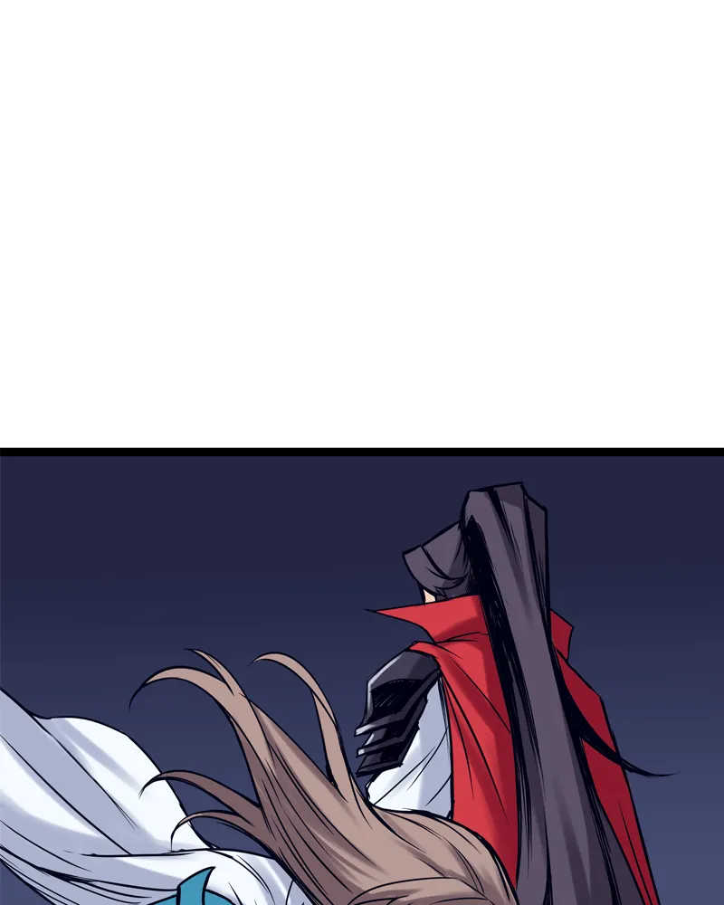 Everywhere & Nowhere Kainu Manga Chapter 151 Page 35