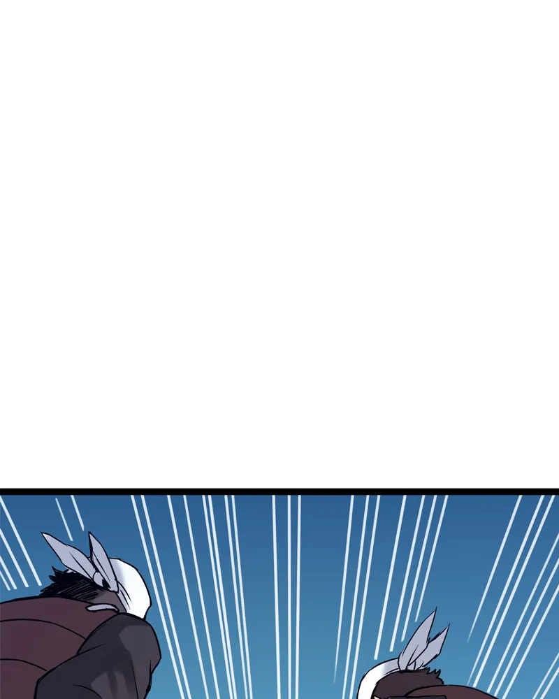 Everywhere & Nowhere Kainu Manga Chapter 151 Page 41