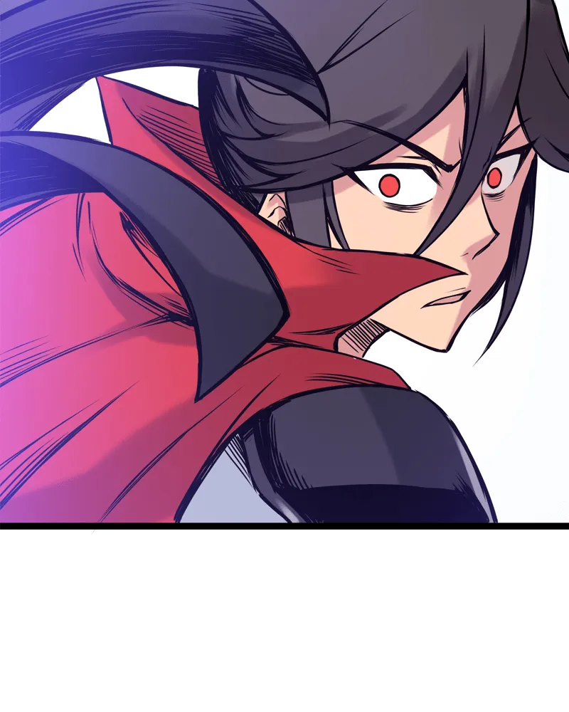 Everywhere & Nowhere Kainu Manga Chapter 149 Page 4