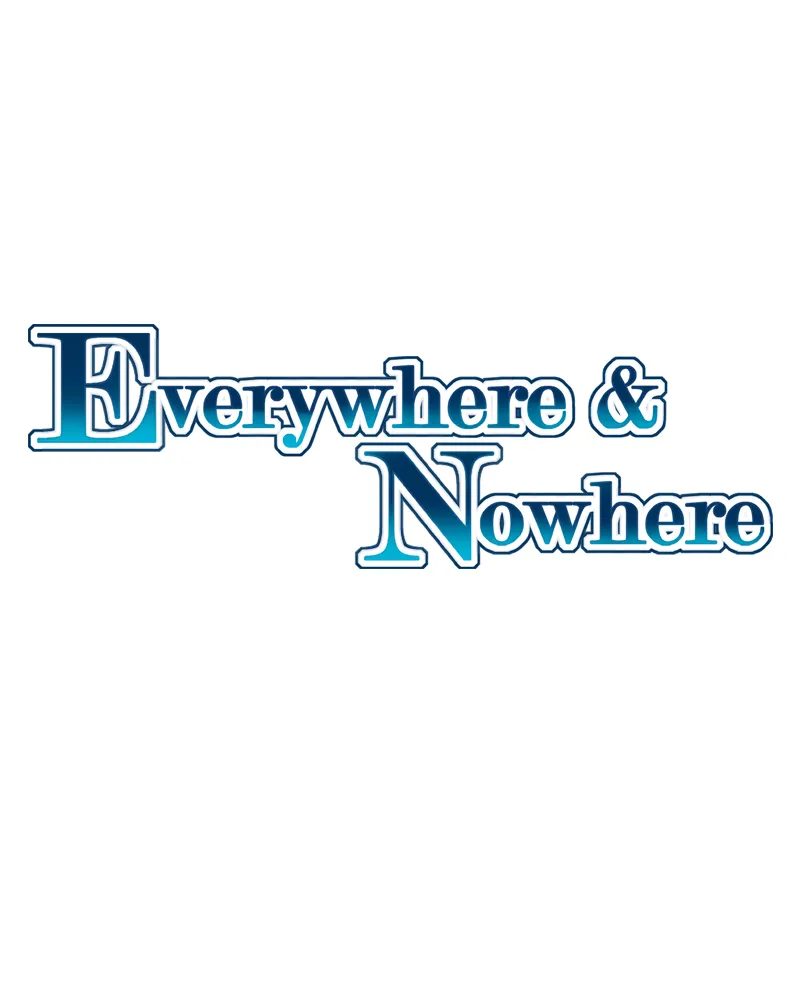Everywhere & Nowhere Kainu Manga Chapter 149 Page 9