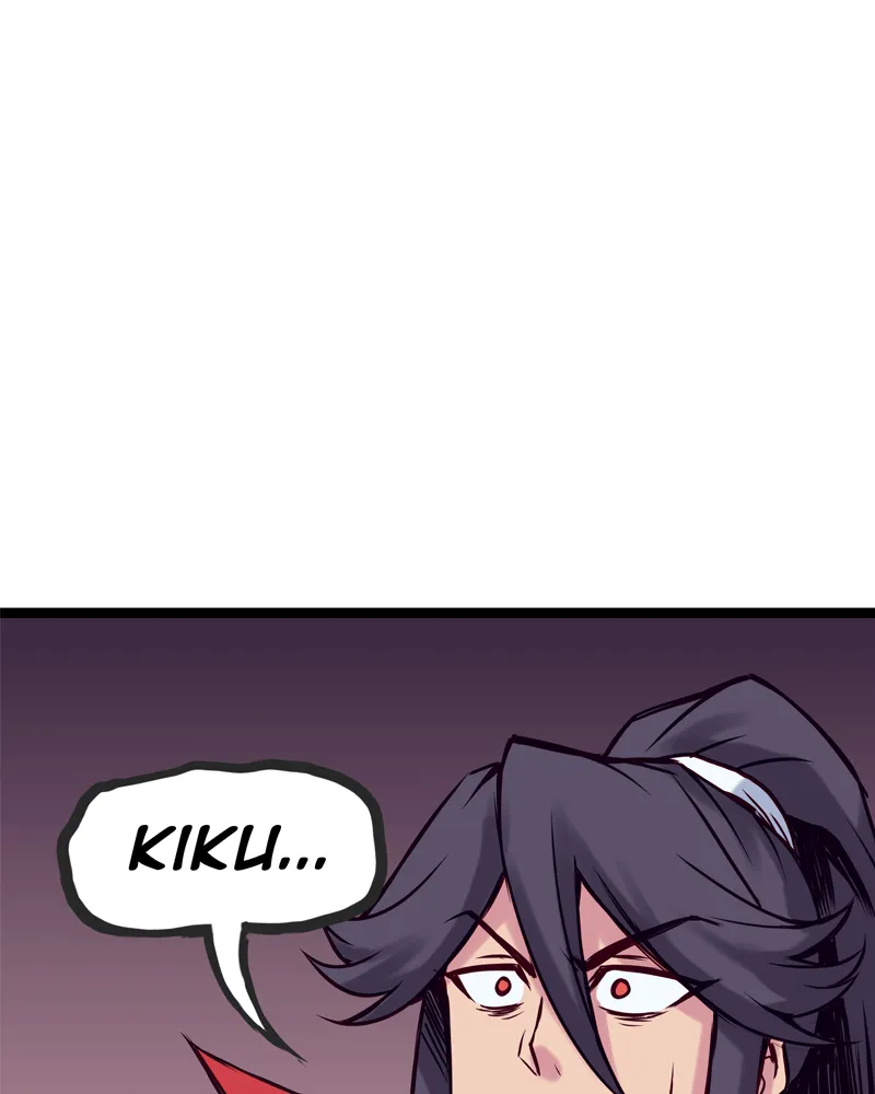 Everywhere & Nowhere Kainu Manga Chapter 149 Page 10
