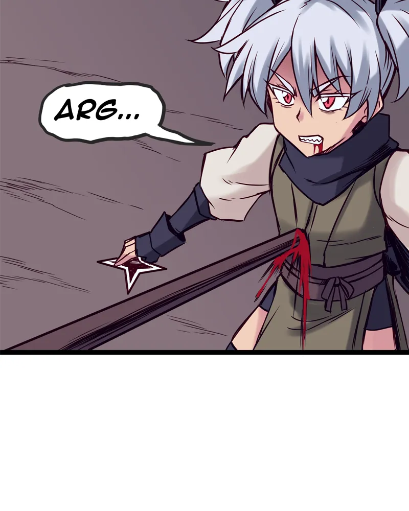 Everywhere & Nowhere Kainu Manga Chapter 149 Page 12