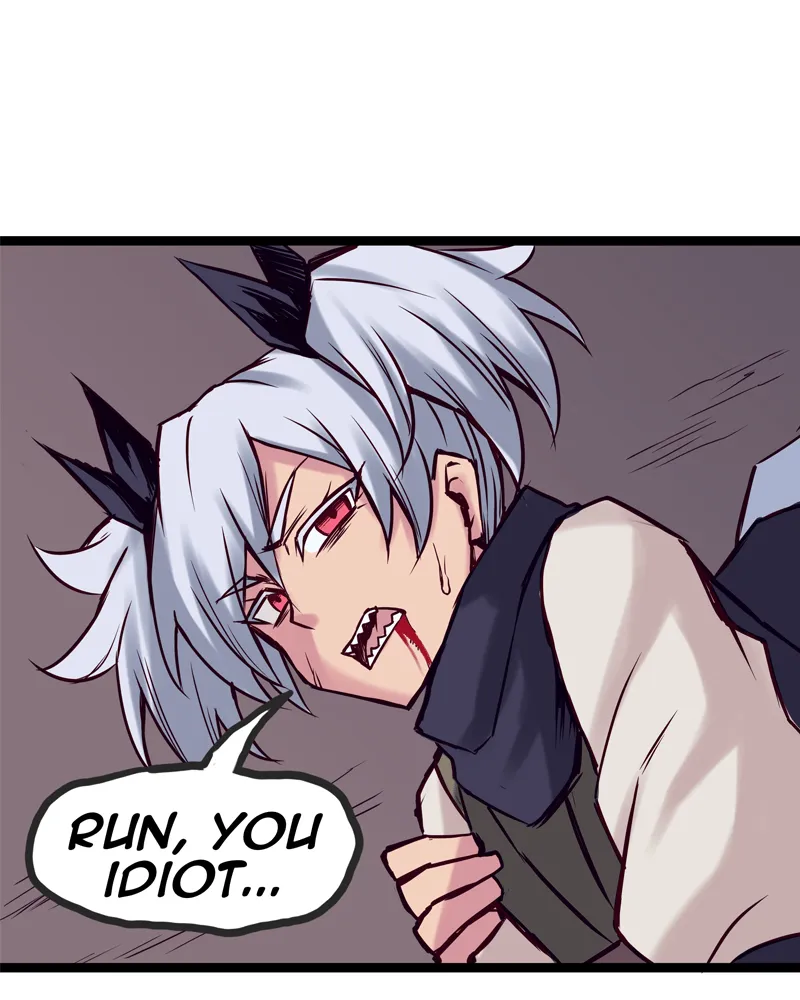 Everywhere & Nowhere Kainu Manga Chapter 149 Page 16
