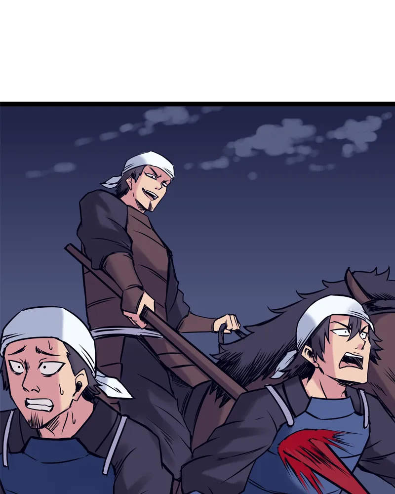 Everywhere & Nowhere Kainu Manga Chapter 149 Page 21