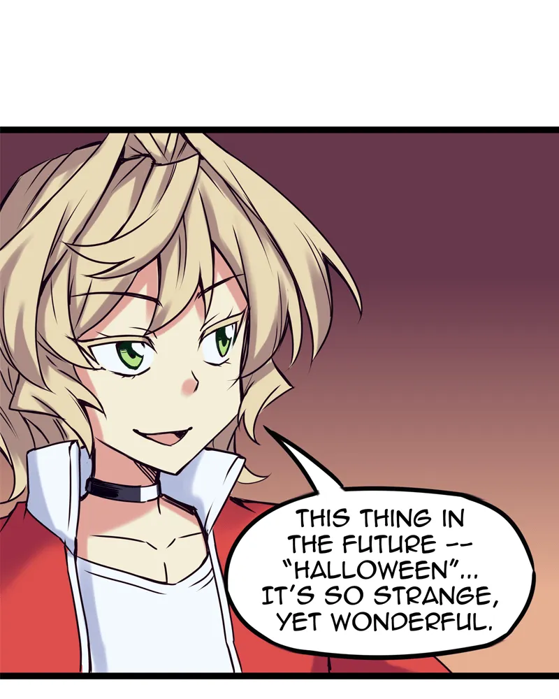 Everywhere & Nowhere Kainu Manga Chapter 148 Page 6
