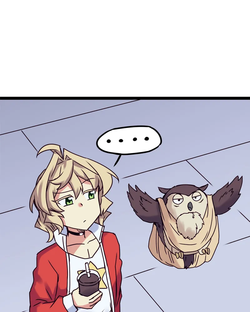 Everywhere & Nowhere Kainu Manga Chapter 148 Page 15