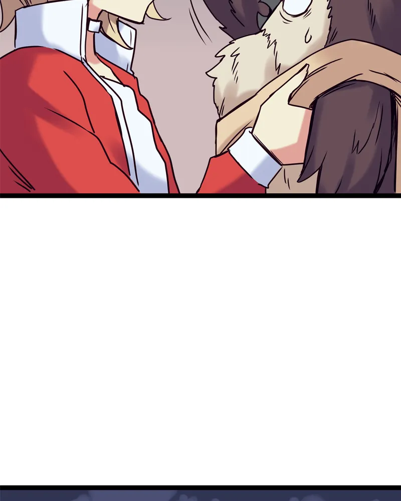 Everywhere & Nowhere Kainu Manga Chapter 148 Page 19